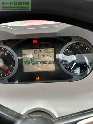 Tractor agrícola - McCormick - x7.650