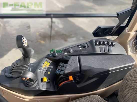 Tractor agrícola - Case IH - quantum 110 f (stage v)