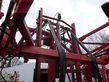 Atomizador - Rau - aufbauspritze 2200l - 15 / 21m - passend zu mb-trac