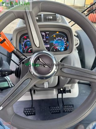 Tractor agrícola - Deutz-Fahr - agrotron 6180 ttv warrior TTV