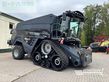 Cosechadora de Cereal - Fendt - ideal 9 t+geringhoff 12,20m+sww ziegler