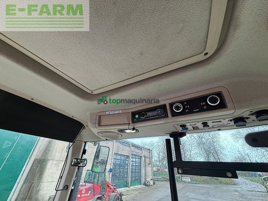 Tractor agrícola - Fendt - fendt 724 vario