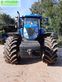 Tractor agrícola - New Holland - T7070