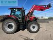 Tractor agrícola - Case IH - vestrum 120 cvx