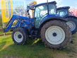 Tractor agrícola - New Holland - t5.110 ec