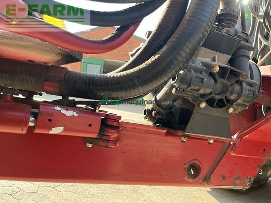 Atomizador - Hardi - navigator 4000