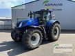 Tractor agrícola - New Holland - t 7.315 auto command hd plm HD