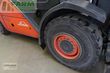 Elevadora - Linde - h 35 d 393