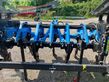 Cultivador -  - bronty 2500/ 7