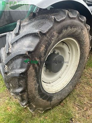 Tractor agrícola - Valtra - t174 e