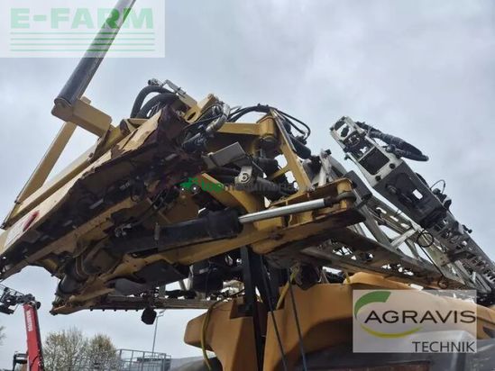 Atomizador - Challenger - rogator 655 c