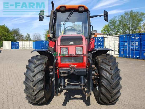 Tractor agrícola - Belarus - 1220.3