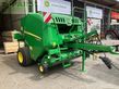 Empacadora gigant - John Deere - f 441 m