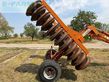 Grada de disco - Simba - disk unipress 5,5m
