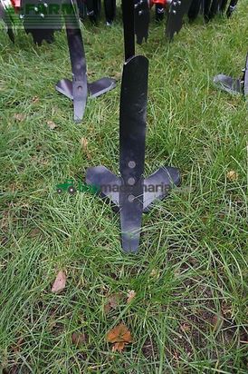 Cultivador - Ziegler - fieldprofi 4002