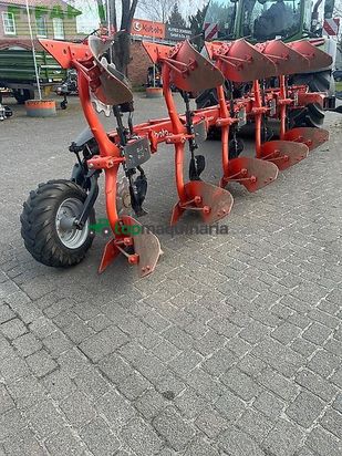 Arado - Kubota - rm4005 v