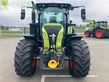 Tractor agrícola - Claas - arion 550 cmatic cebis