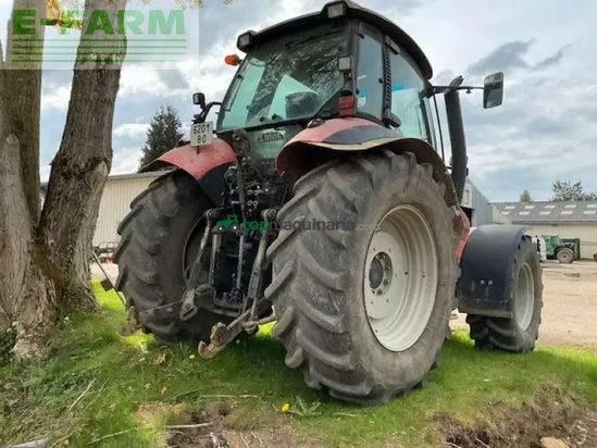 Tractor agrícola - Same - iron165.7