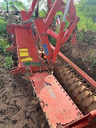 Grada rotativa -  - hrb 301
