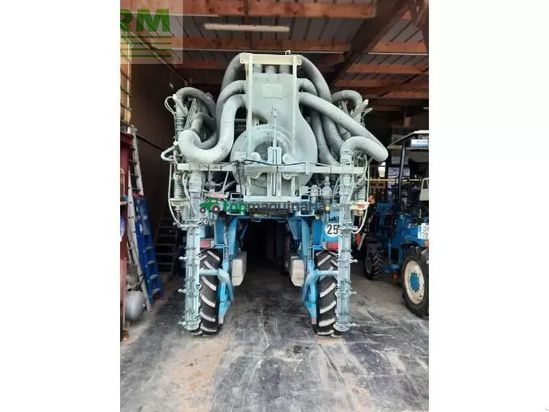 Atomizador - Bobard - 809