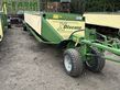 Cabezal - Krone - x-disc 6200