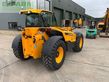 Telescopica - JCB - 538-60 agri super telehandler (st24902)