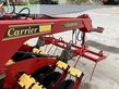 Grada de disco -  - carrier cr650
