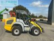 Minicargadora - kramer - 5065 wheeled loading shovel (st22937)