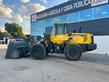 Pala cargadora -KOMATSU WA320 PZ