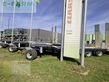 Remolqu agrícola - Fliegl - dtl 300 agrar
