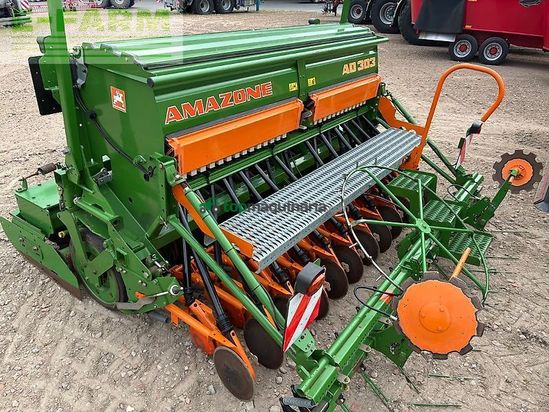 Sembradora - Amazone - ad 303+ ke 303-170