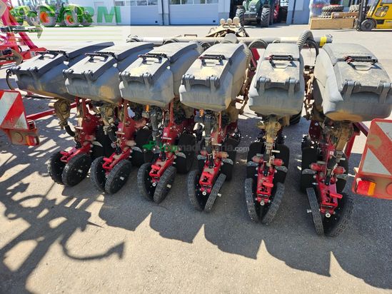 Sembradora monograno mecanica - Horsch - maestro 6 tx