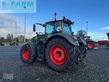 Tractor agrícola - Fendt - 828 vario profi plus