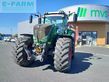 Tractor agrícola - Fendt - 828 profi +