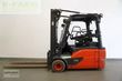 Elevadora - Linde - e 18 l evo 386-02