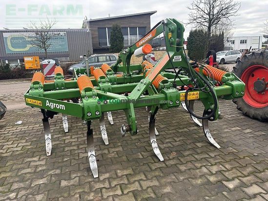 Cultivador - Amazone - cenius 3003 super