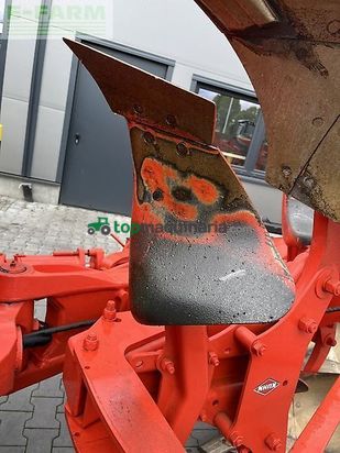 Arado - Kuhn - multi-master 123