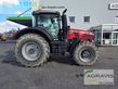 Tractor agrícola - Massey Ferguson - mf 8727 dyna-vt