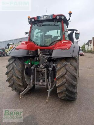 Tractor agrícola - Valtra - t194