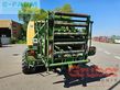 Empacadora gigant - Krone - big pack 1270 xc