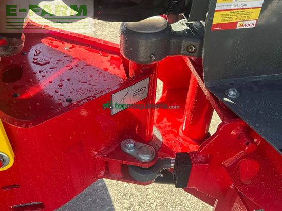 Telescopica - Weidemann - 1140 light