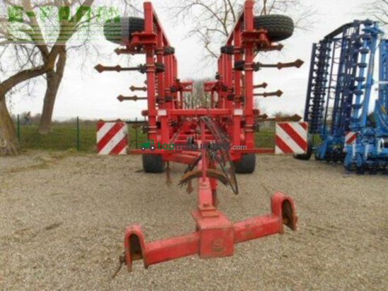 Cultivador -  - baarck grubber 5 m