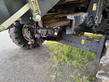 Cosechadora de Cereal - New Holland - CR9070