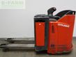 Elevadora - Linde - t 20 sp 131-08