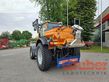 Tractor agrícola - Steyr - cvt 6160