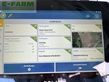 Tractor agrícola - Claas - axion 870 cm cebis trimble rtk