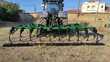 CULTIVADOR SEMICHISEL DE 19 BRAZOS DE 30X30
