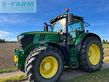 Tractor agrícola - John Deere - 6215r