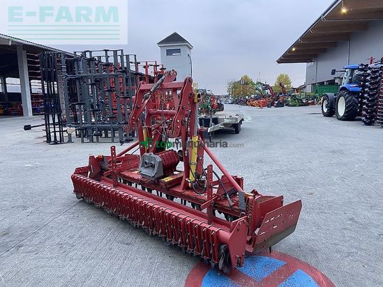 Grada rotativa - Lely - terra 300-22