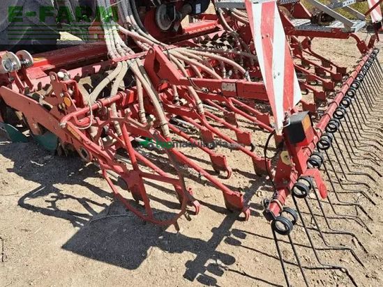 Combinado de siembra - Kverneland - ng-s
